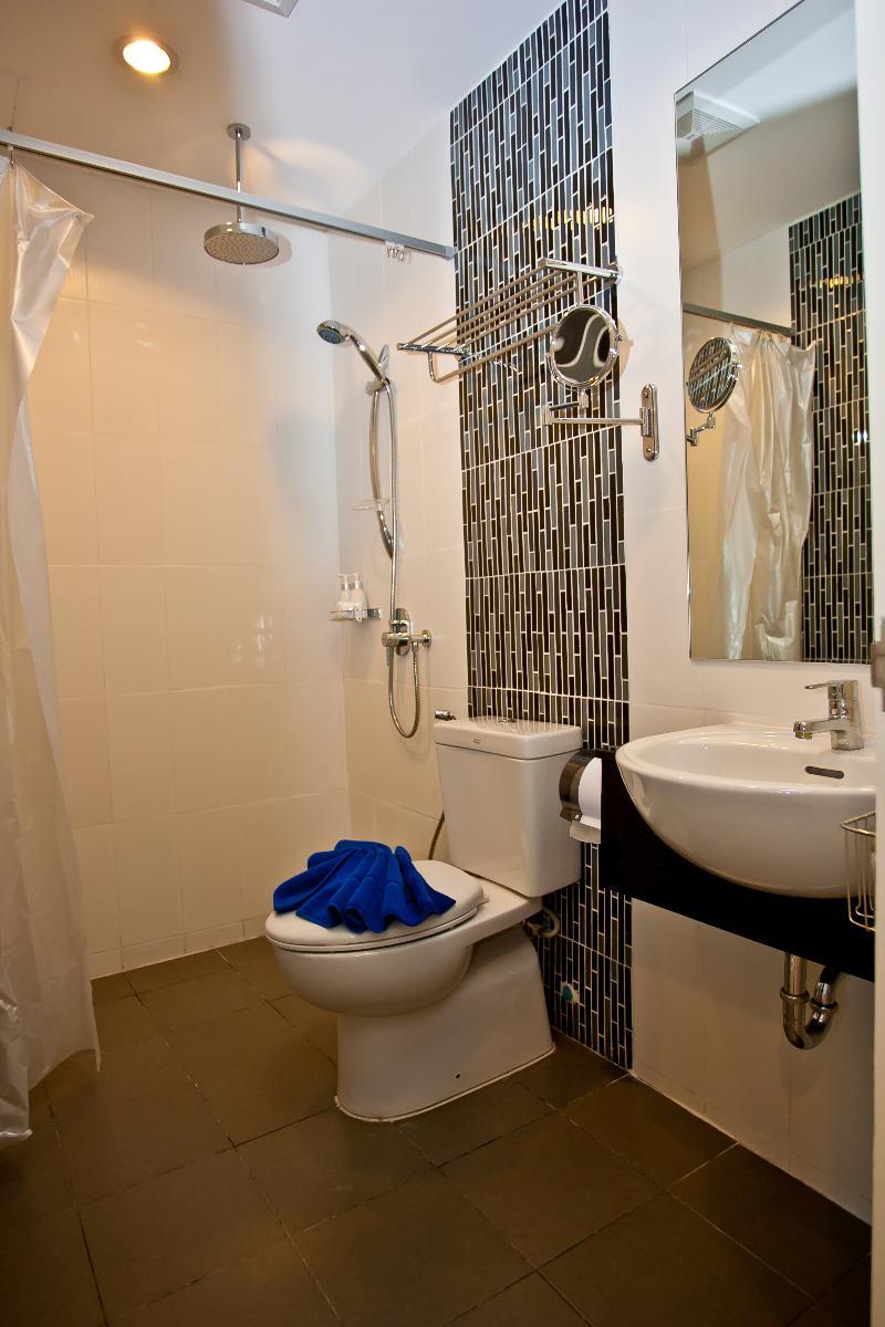 Sea Cono Boutique Hotel Phuket Esterno foto